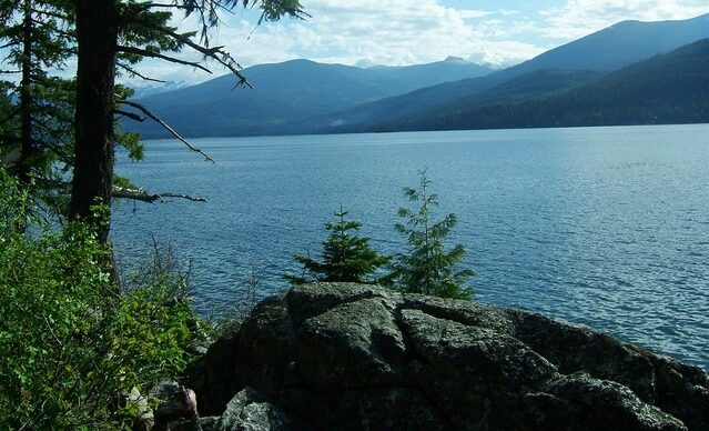 Preserve Priest Lake